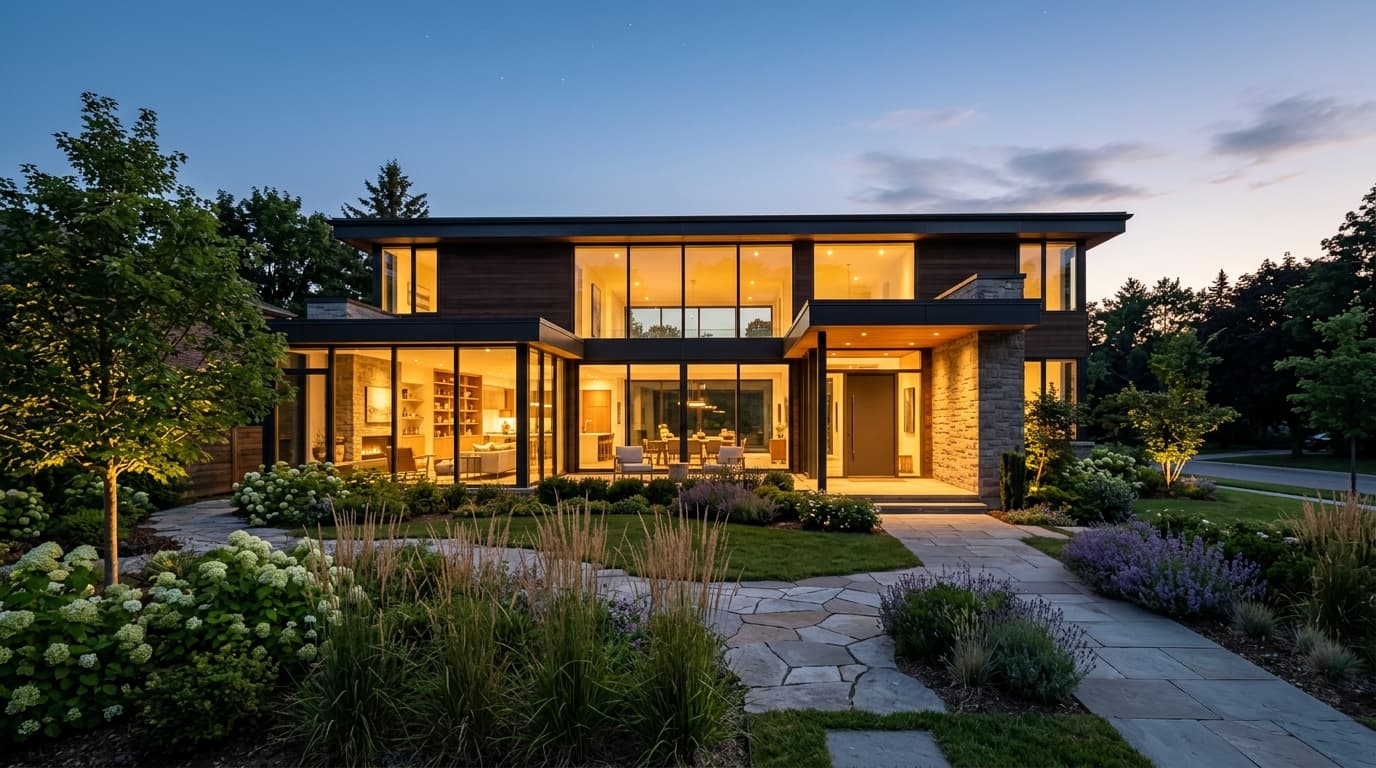 Get started with Consul Real Estate Media