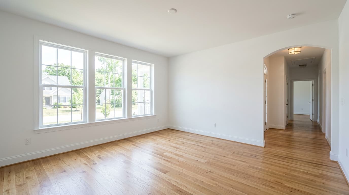 Living rooms — Original